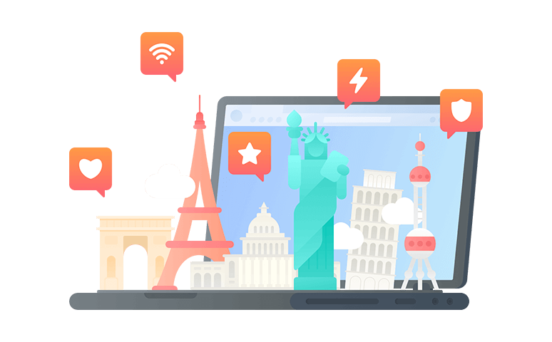 在洪都拉斯通过VPN看国内电影 - 海龟VPN